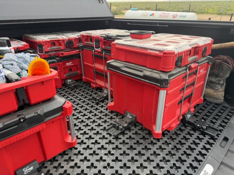 Tmat Loose-fit Anchors (4-Pack) - Customer Photo From Ruben