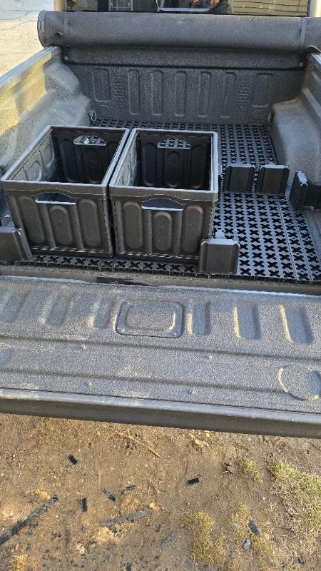 Tmat Loose-fit Anchors (4-Pack) - Customer Photo From Chayden