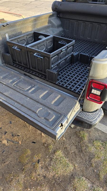 Tmat Loose-fit Anchors (4-Pack) - Customer Photo From Chayden