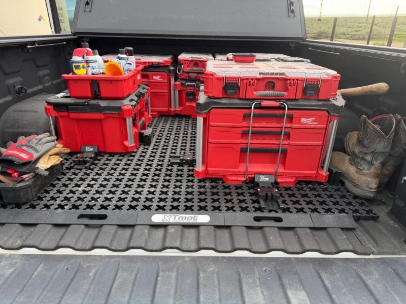 Tmat Loose-fit Anchors (4-Pack) - Customer Photo From Ruben