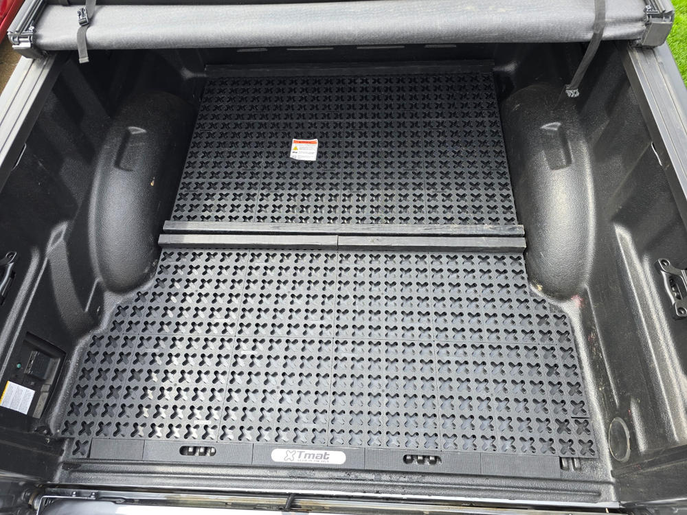 Tmat Loose-fit Anchors (4-Pack) - Customer Photo From James Kroeger
