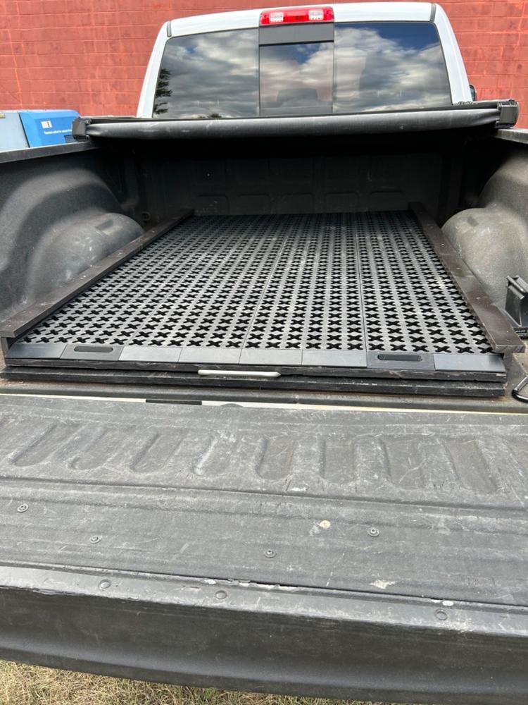 Tmat Loose-fit Anchors (4-Pack) - Customer Photo From Jim Sullivan