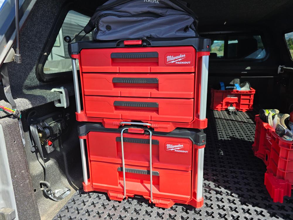 Tmat Tight-fit Adapter Anchors (4-Pack) - Customer Photo From Matt