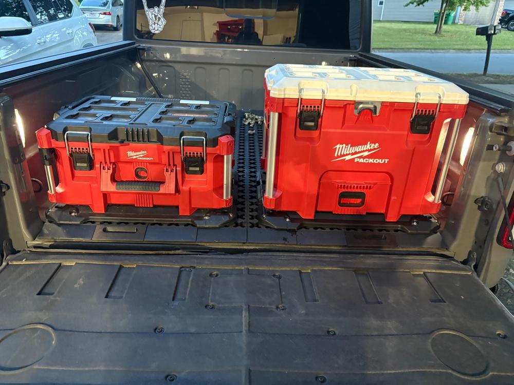 Tmat Tight-fit Adapter Anchors (4-Pack) - Customer Photo From greg blackburn