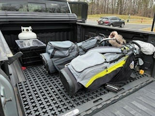 Tmat Anchors for Sidio Storages Crates (Set of 4) - Customer Photo From anthony miezio