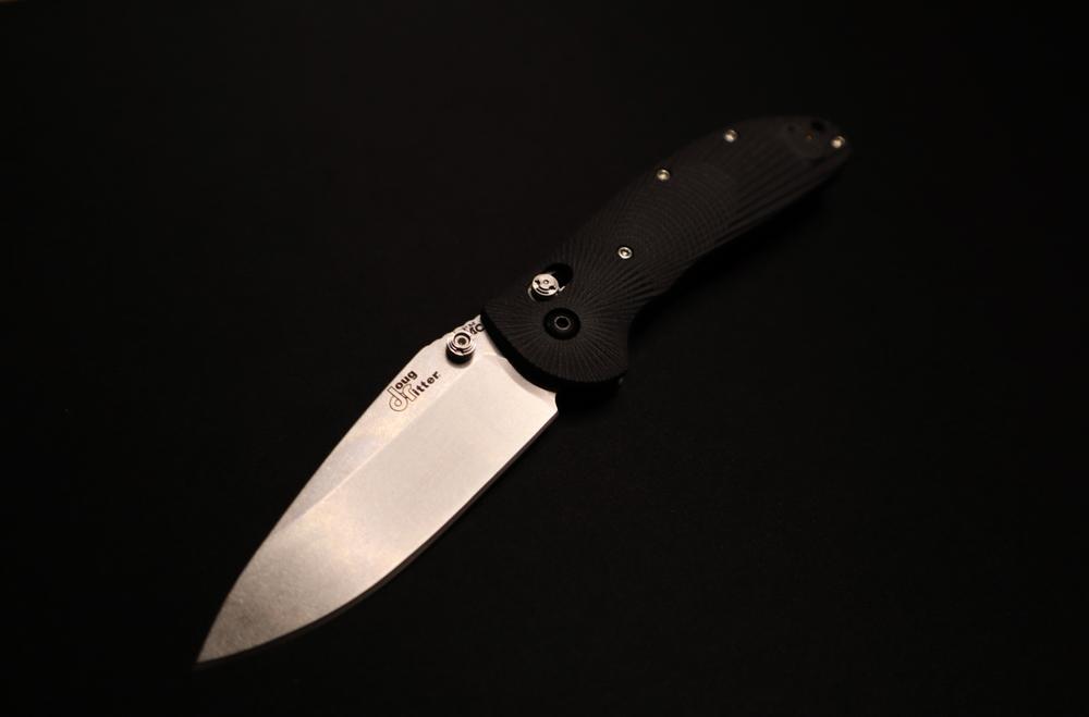 【セール】福袋のファッション通販 Ritter Doug RSK® Knifeworks | 54188 | MagnaCut - Mk1-G2 ルアー・フライ