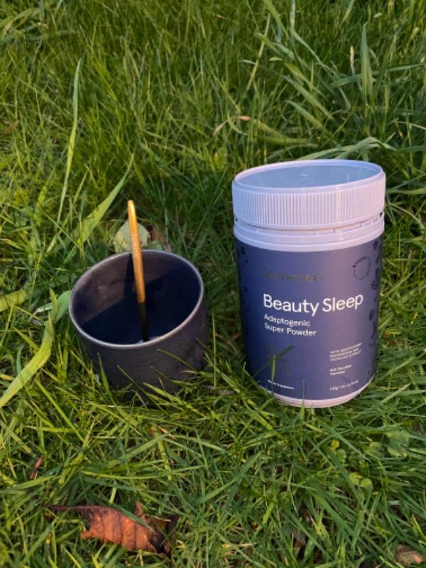 Beauty Sleep™ - Best Natural Sleep Supplement