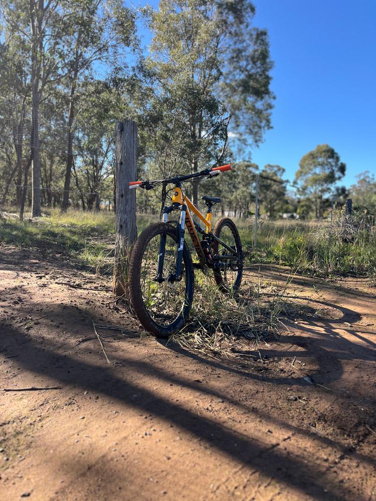 Polygon Siskiu D6 SE - Mountain Bike - Customer Photo From Jono