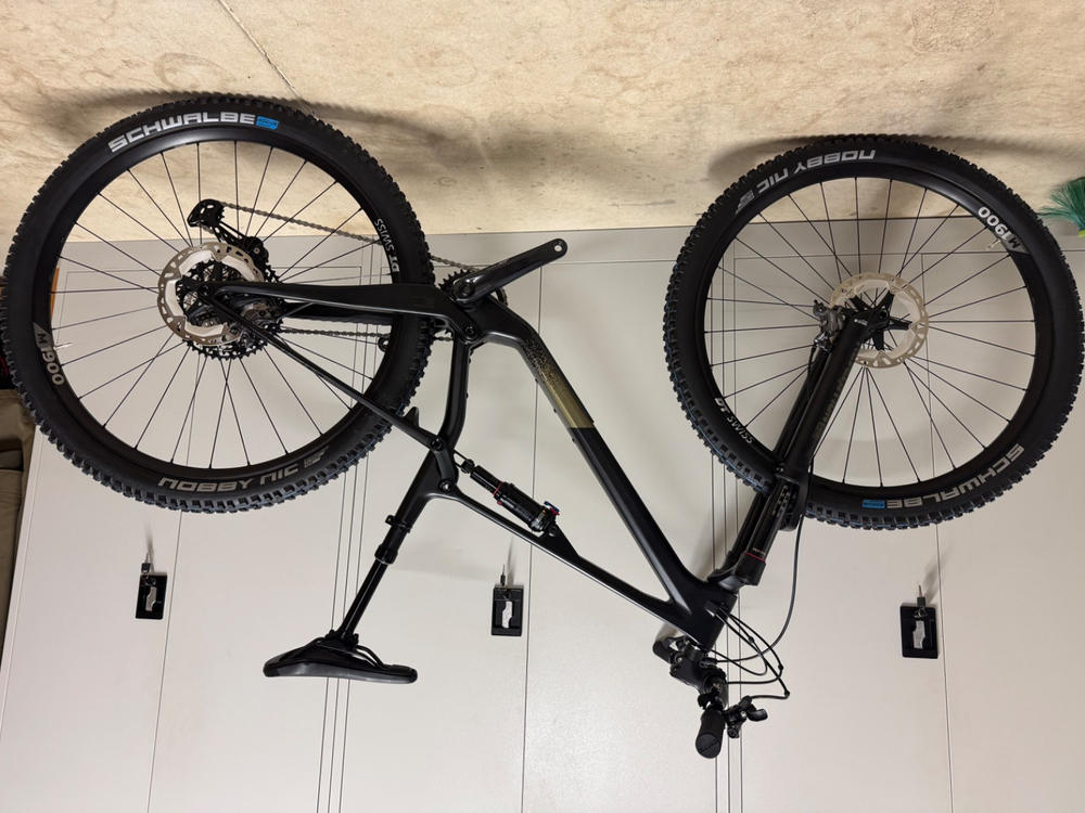 Superior XF 999 TR - Carbon Mountain Bike - Customer Photo From Mark Dix