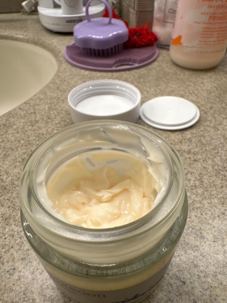 mixsoon Bean Cream 50ml - Customer Photo From Gauri P.