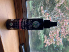 Nature's Brands Herbal Choice Mari Organic Linen Spray Review