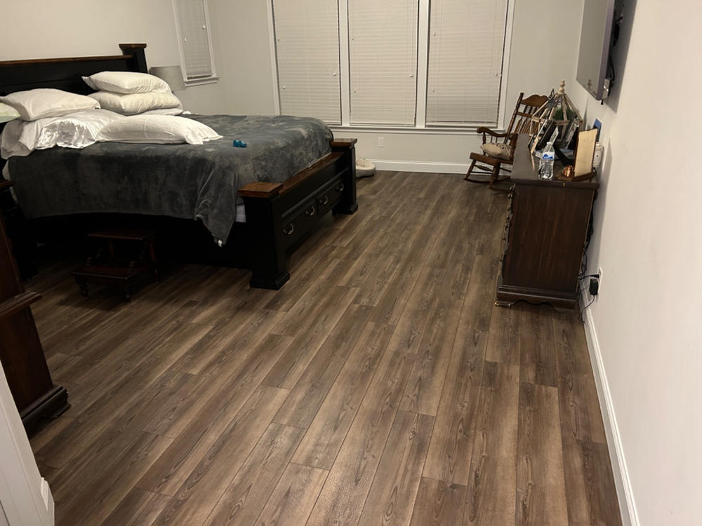 Shaw Floorte Pro Paragon 7