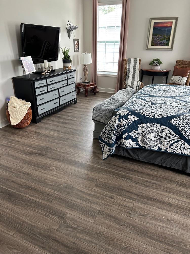 Mohawk MINC5 5-in-1 Multifunctional Laminate Transition 84.65