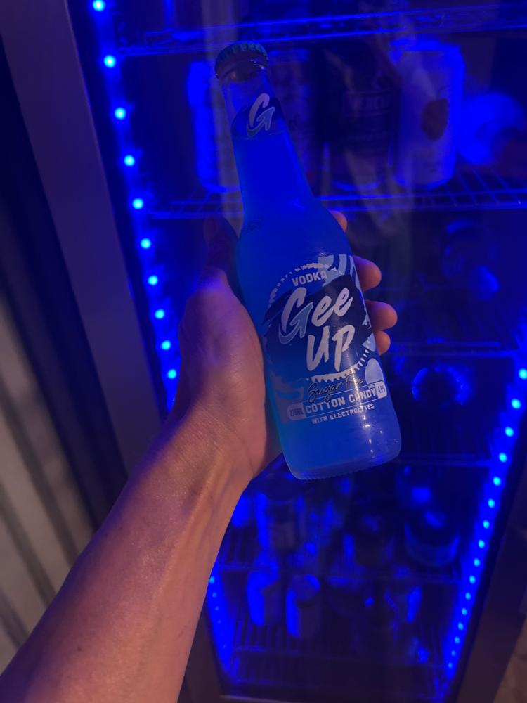 Cotton C Crush Sugar Free 275ml Case (x24) - Customer Photo From Angela Hartman 