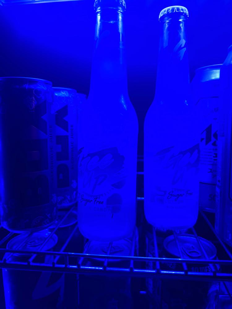 Cotton C Crush Sugar Free 275ml Case (x24) - Customer Photo From Angela Hartman 
