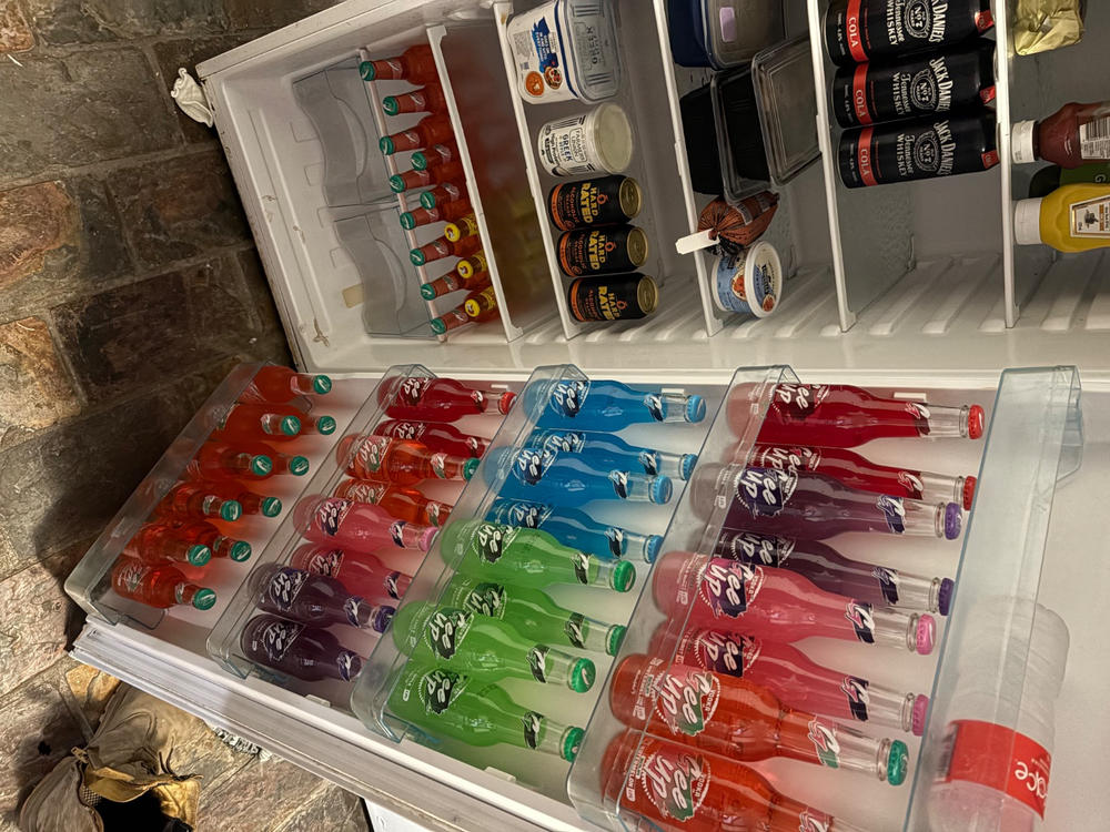 Sour Watermelon 275ml Case (x24) - Customer Photo From Brayden King