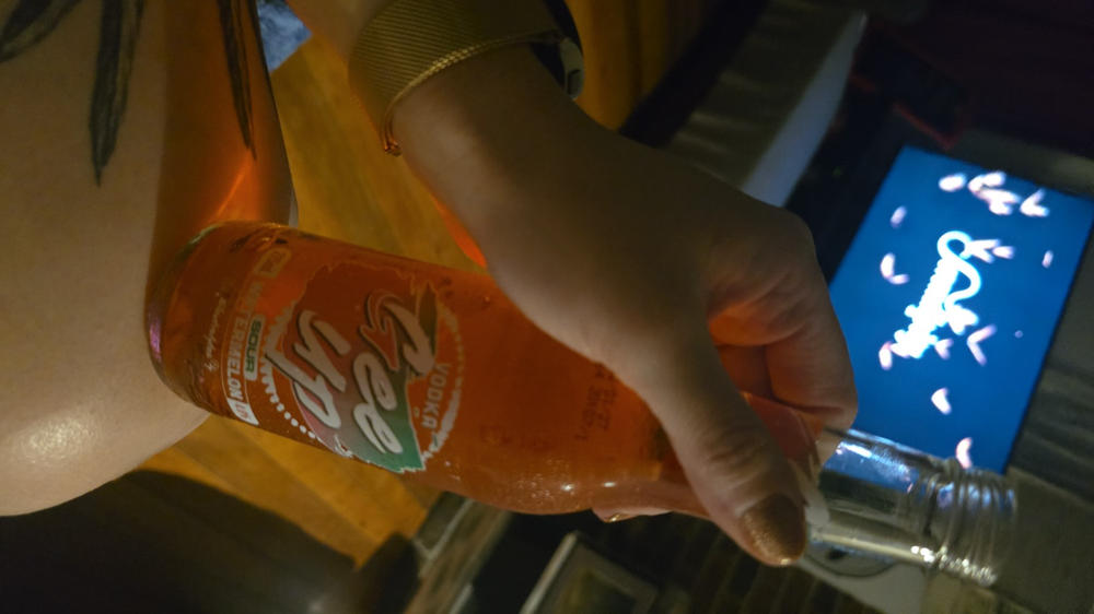 Sour Watermelon 275ml Case (x24) - Customer Photo From Stacey cox