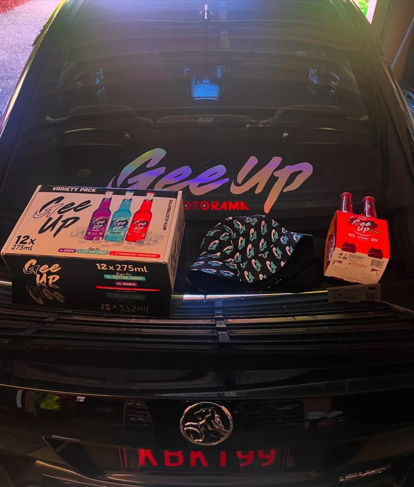 Mixed 10 Pack - Customer Photo From Kirra Mitchell