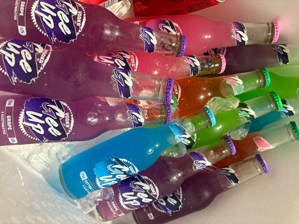 Mixed 10 Pack - Customer Photo From Emma Melody