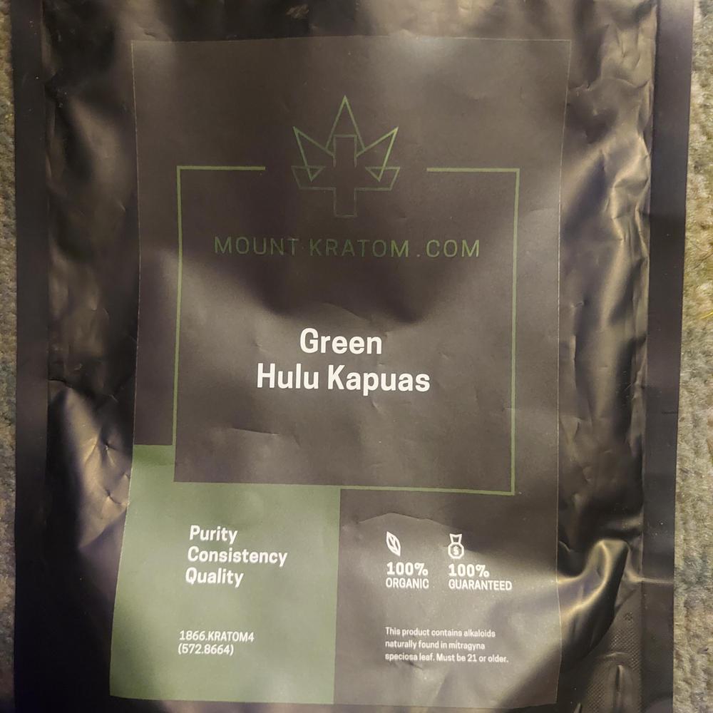 400g Premium/Super Strain Variety (4x100g) - Customer Photo From C-Mecca Wilkerson