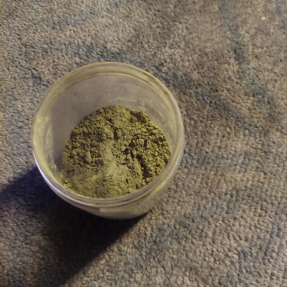 400g Premium/Super Strain Variety (4x100g) - Customer Photo From C-Mecca Wilkerson