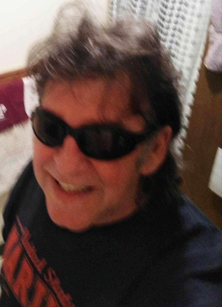 White Thai Kratom Powder - Customer Photo From Jeff Moore