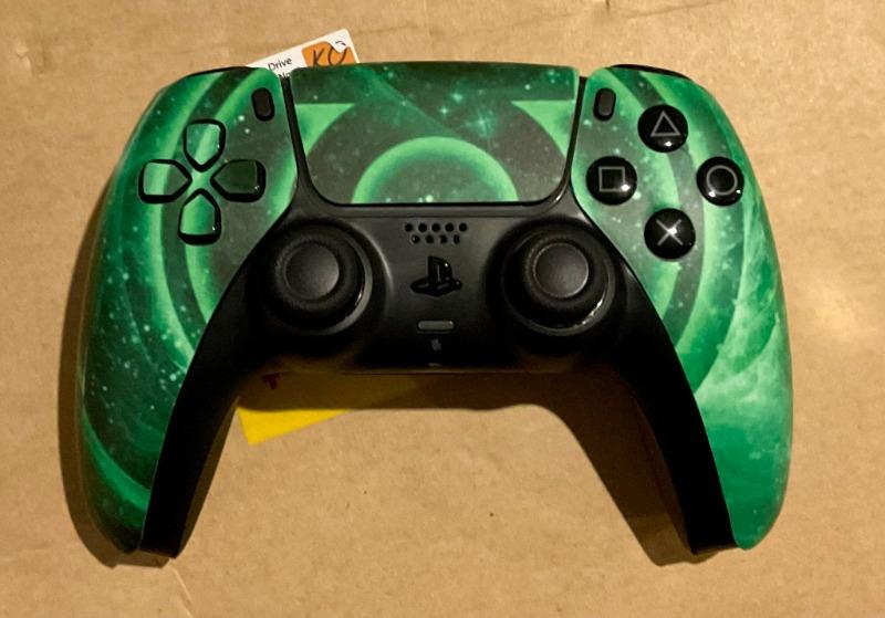 Classic Ps PlayStation 5 Controller Skin
