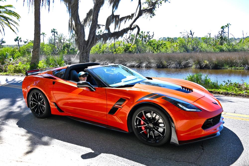 MAXL Interior Detailer - Customer Photo From Paul Schuch