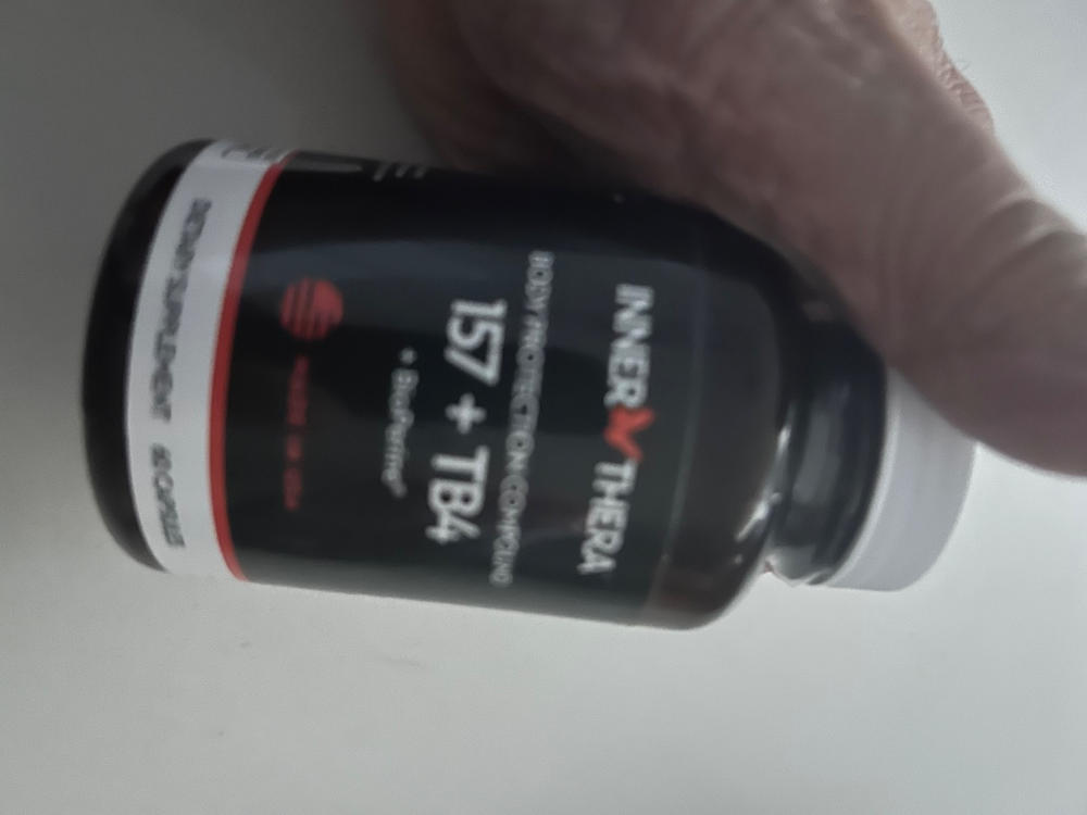 inner thera bpc 157 Innerthera BPC 157 + TB4-FRAG