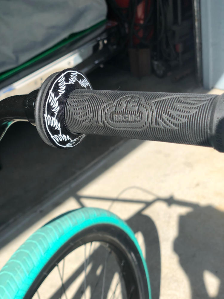 se bikes wing grips