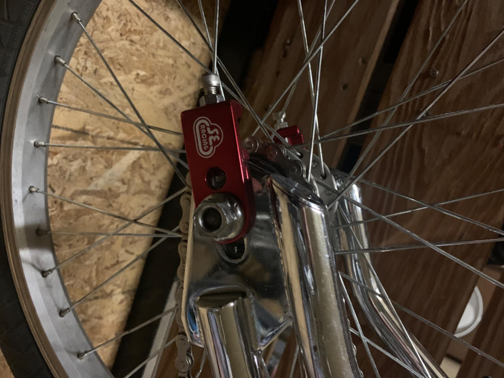 chain tensioner review