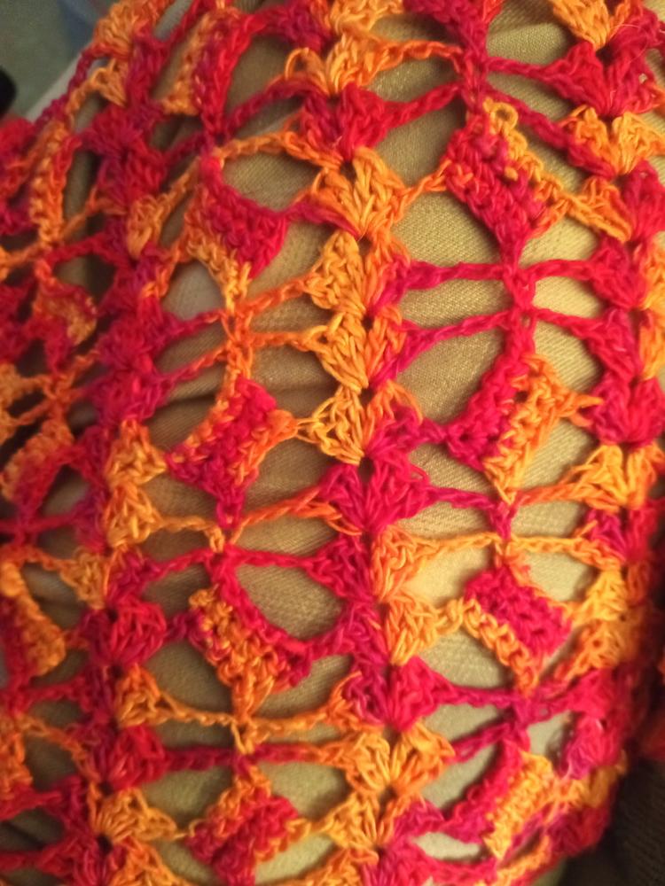 Is Lace Weight Yarn the same as Crochet Thread? – Darn Good Yarn