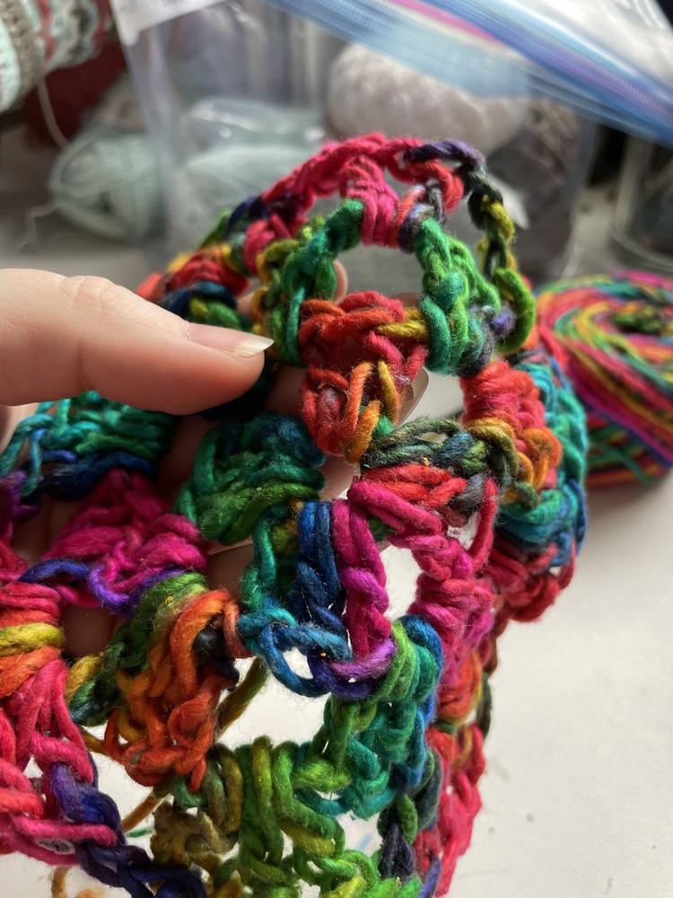Silk Roving Worsted Weight Yarn - Many Colors to Choose From – Darn Good  Yarn