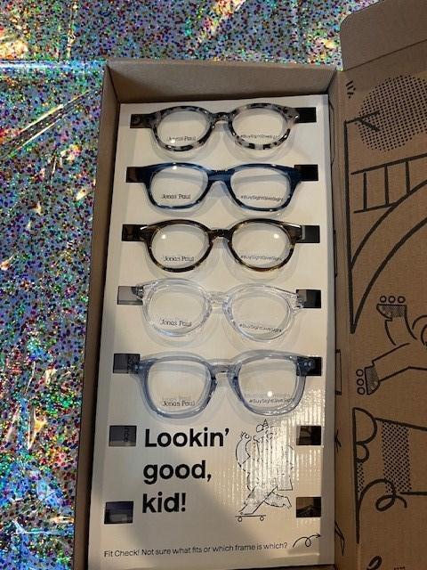 Best Glasses For Virtual Glasses Try On Free XREAL Air AR Glasses