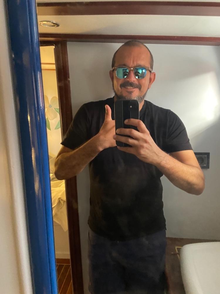 Retro - Customer Photo From Tugrul Koc