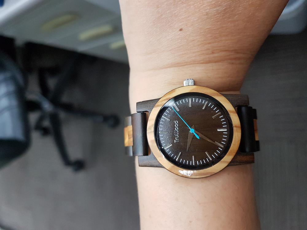 Hybrid | Womens - Customer Photo From Keriser T.
