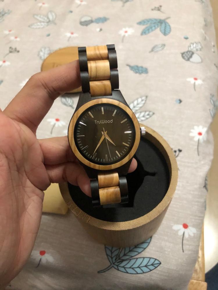 Hybrid | Womens - Customer Photo From Jessa Panot