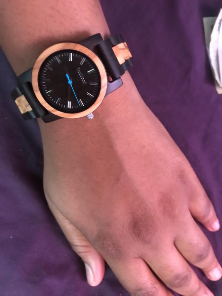 Hybrid | Womens - Customer Photo From Andrae Swearing