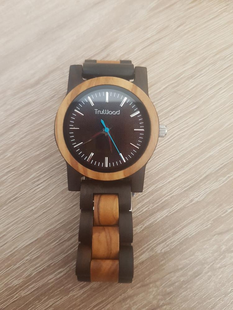 Hybrid | Womens - Customer Photo From Mihaela C.