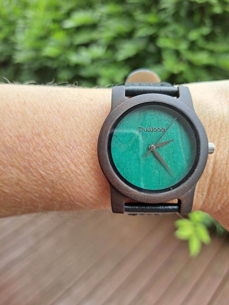 Leaf Green | Womens - Customer Photo From Katrina Miller