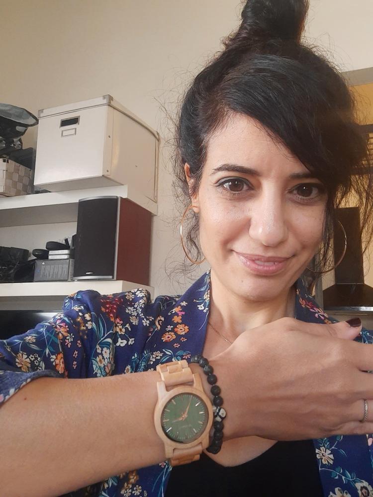 Stark | Womens - Customer Photo From Efrat