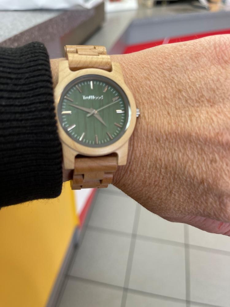 Stark | Womens - Customer Photo From Julie Mac