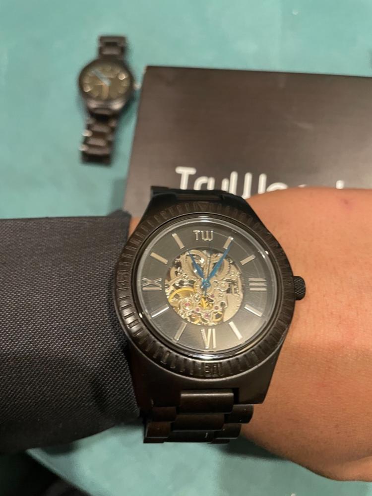 Atlas - Customer Photo From FAWWAZ ALmuhareb