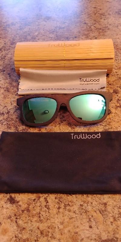 Ultimate - Customer Photo From Willard W.