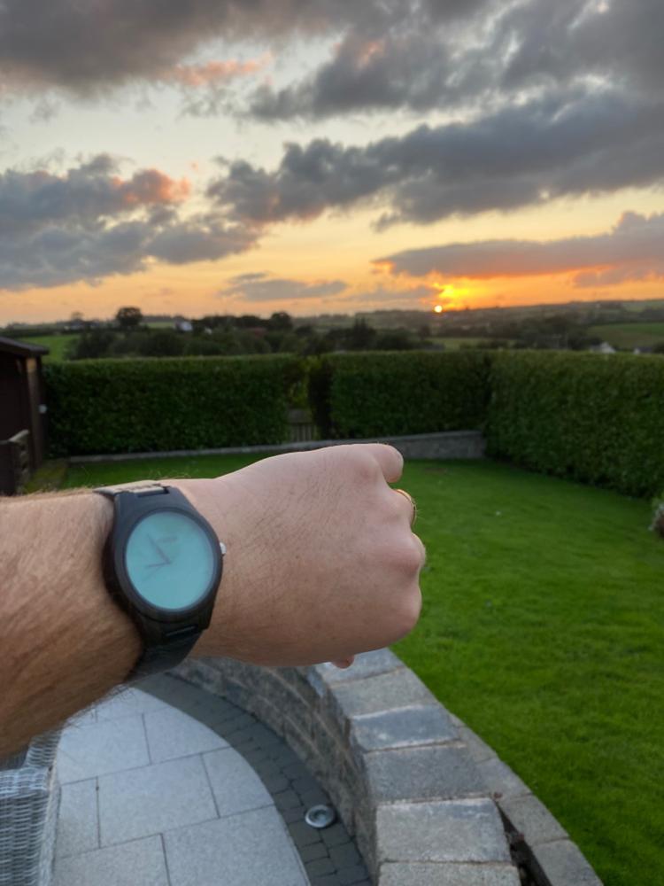 Leaf Green - Customer Photo From Nicholas Mc Auley