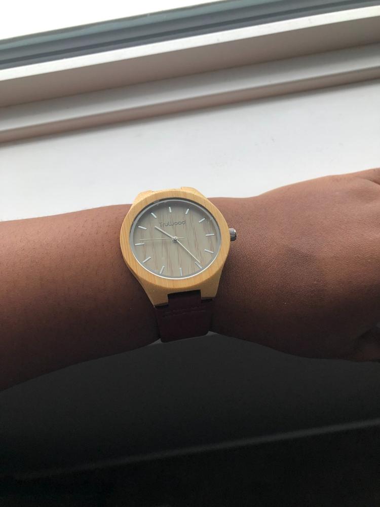 Presidential - Customer Photo From Philis Akunne