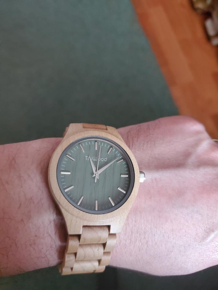 Stark - Customer Photo From Tony S.