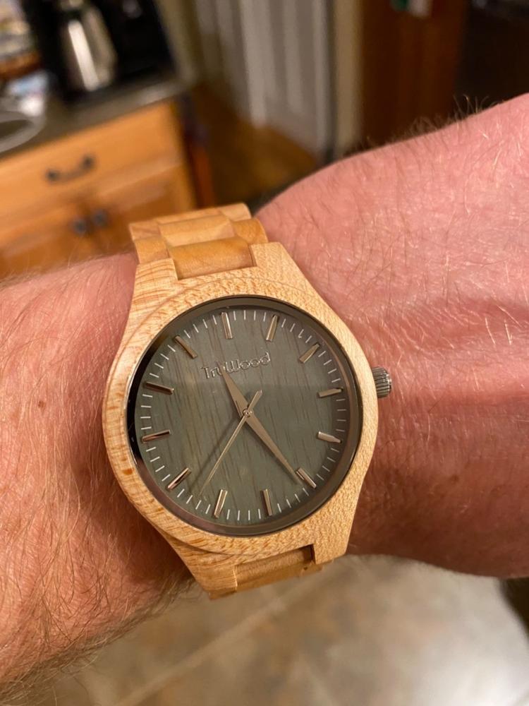 Stark - Customer Photo From Douglas MacEwen