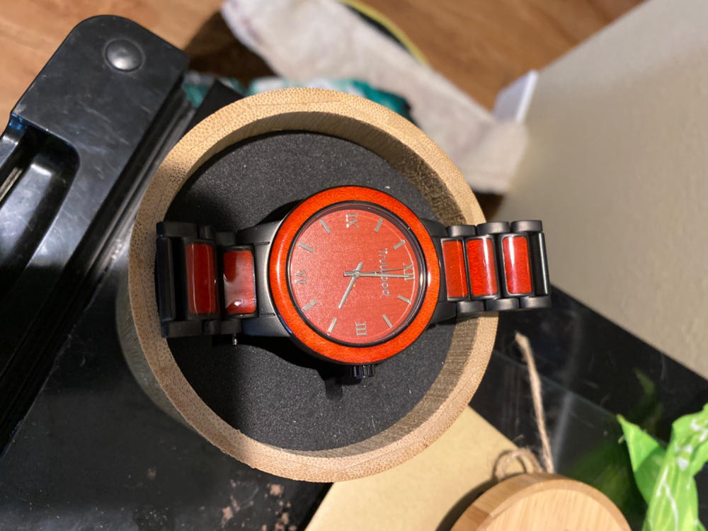 Architect - Customer Photo From Jake Ruiz