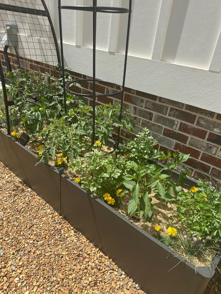 Soil³ Humus Compost in a BigYellowBag - Customer Photo From Stacy Underwood